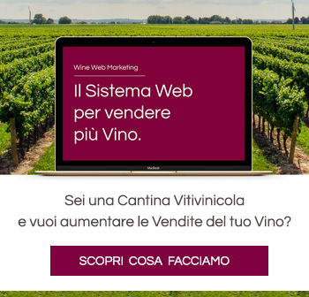 Come vendere più vino online: scopri il sistema Wine Web Marketing