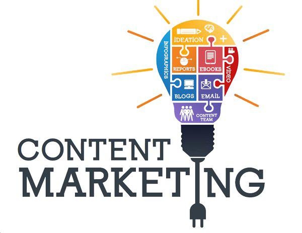 Content Marketing: una strategia di link building