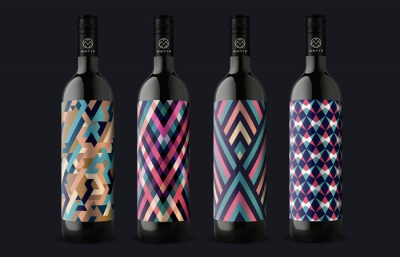 Che cosa significa veramente il design di una bottiglia di vino?