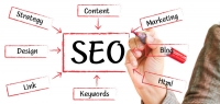 Servizi SEO per il back-end del sito web