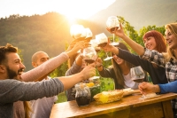 Come vincere all'enoturismo