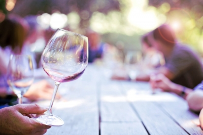 10 idee di marketing del vino